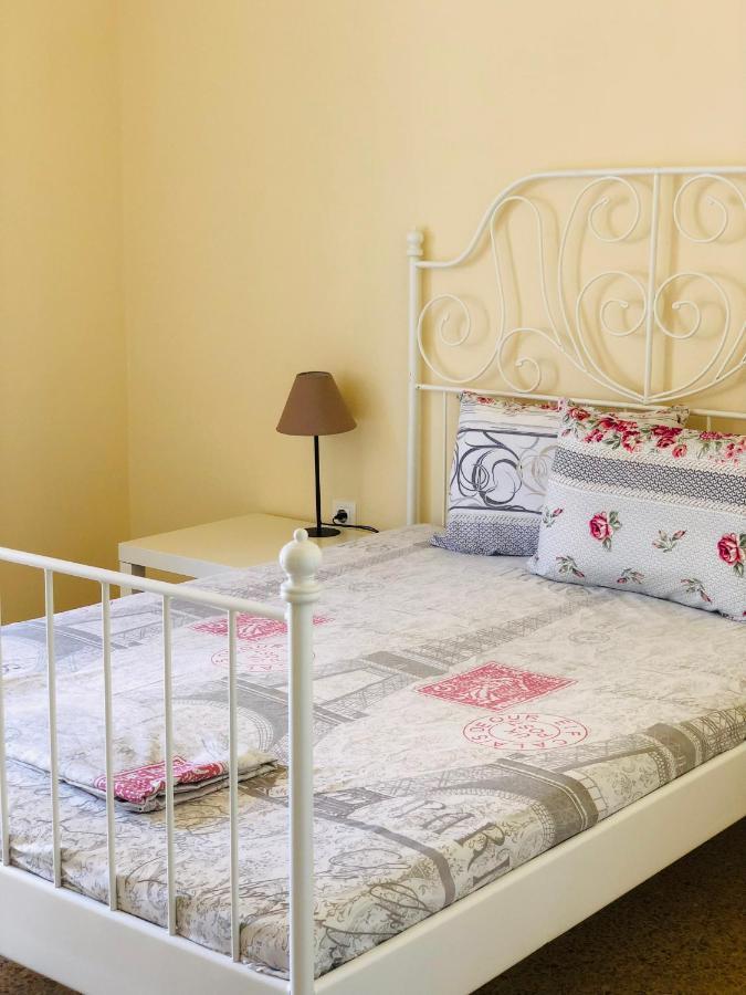 Blue Air Apartment 1Minute From Sea, 15 Min From The Airport Artemis City Center Exterior photo